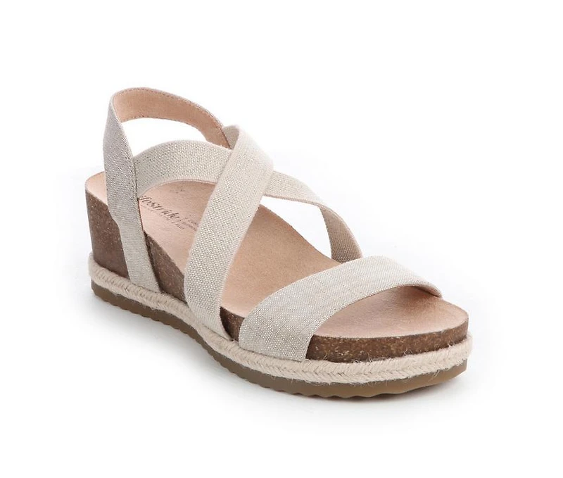 Women's LifeStride Breeze Wedge Sandals