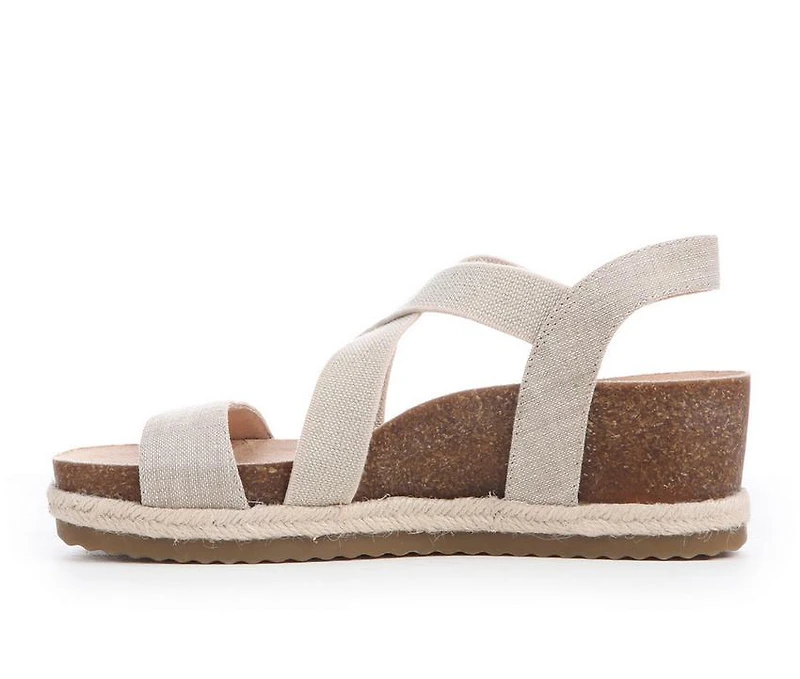 Women's LifeStride Breeze Wedge Sandals