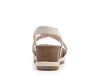 Women's LifeStride Breeze Wedge Sandals