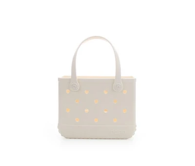 Bogg Bag Bitty Bag- Tonal
