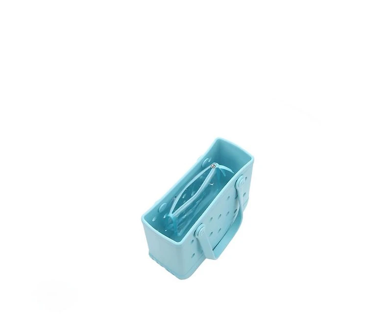 Bogg Bag Bitty Bag- Tonal