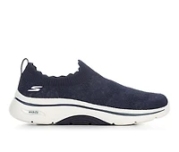 Women's Skechers Go 125329 Walk Arch Fit Walking Shoes