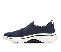 Women's Skechers Go 125329 Walk Arch Fit Walking Shoes