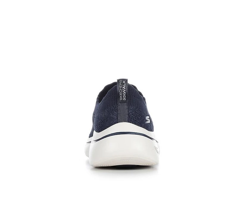 Women's Skechers Go 125329 Walk Arch Fit Walking Shoes