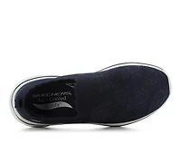 Women's Skechers Go 125329 Walk Arch Fit Walking Shoes