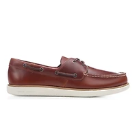 Men's Cole Haan Grand Crosscourt Boat Shoes