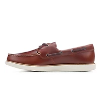 Men's Cole Haan Grand Crosscourt Boat Shoes