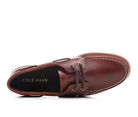 Men's Cole Haan Grand Crosscourt Boat Shoes