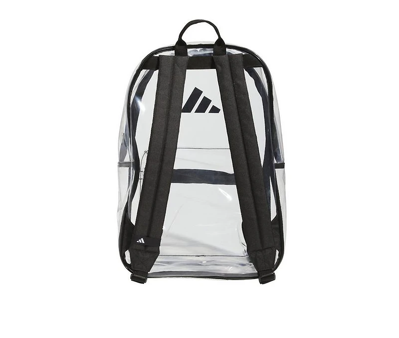 Adidas Clear 2.0 Backpack
