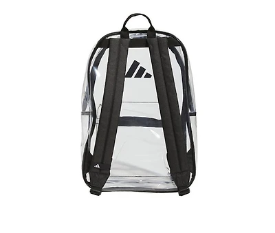 Adidas Clear 2.0 Backpack