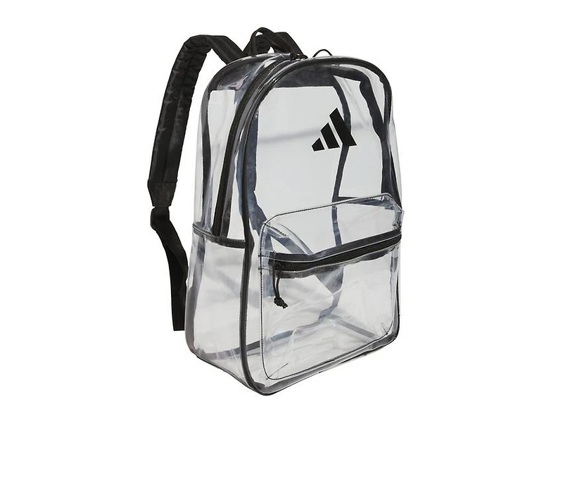 Adidas Clear 2.0 Backpack