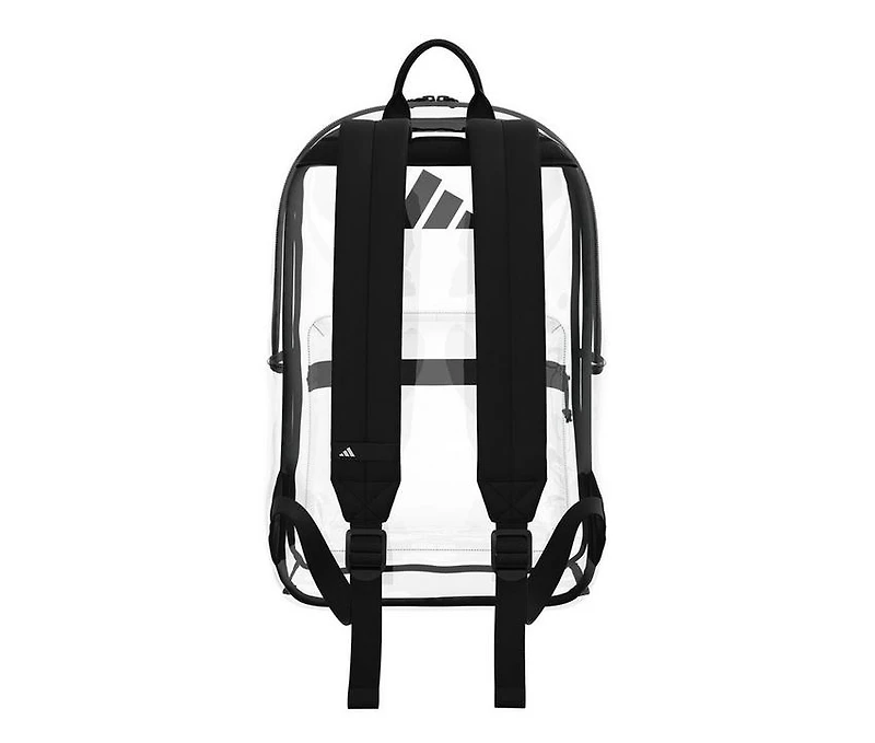 Adidas Clear 2.0 Backpack