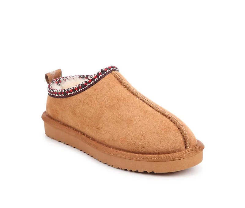 Kids' Soda Little Kid & Big Simmon-IIS Cozy Clogs