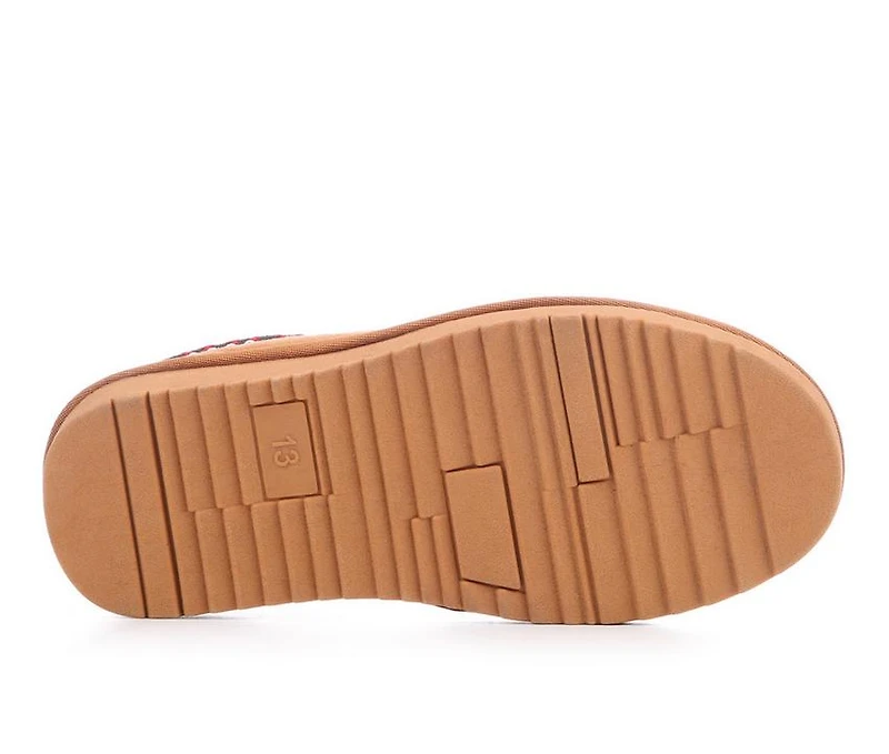 Kids' Soda Little Kid & Big Simmon-IIS Cozy Clogs