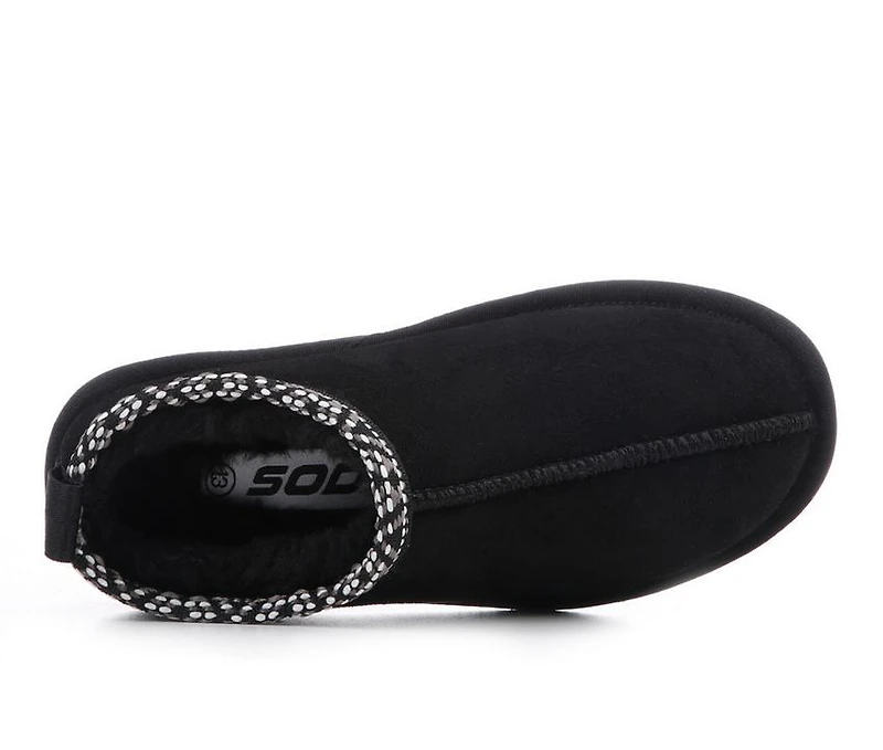 Kids' Soda Little Kid & Big Simmon-IIS Cozy Clogs