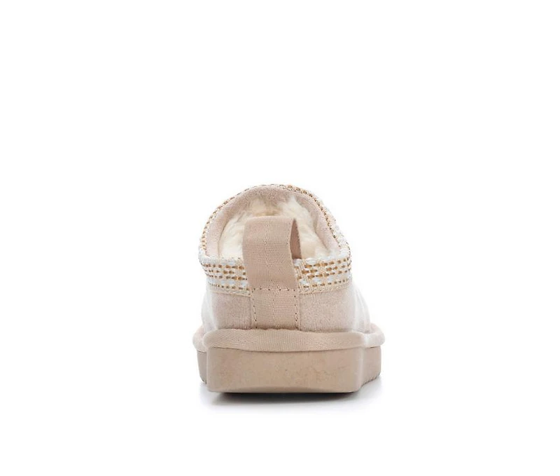 Kids' Soda Little Kid & Big Simmon-IIS Cozy Clogs