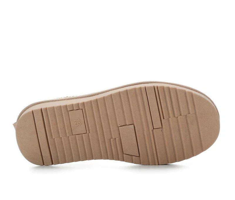 Kids' Soda Little Kid & Big Simmon-IIS Cozy Clogs