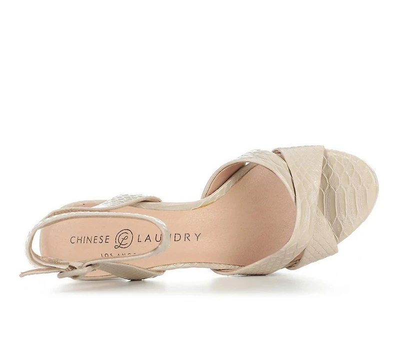 Women's Chinese Laundry Thorie Dress Sandals