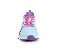 Girls' Reebok Little Kid Zig Vector 11-3 Running Shoes
