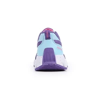 Girls' Reebok Little Kid Zig Vector 11-3 Running Shoes