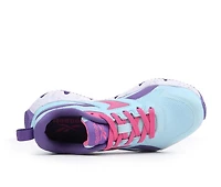 Girls' Reebok Little Kid Zig Vector 11-3 Running Shoes