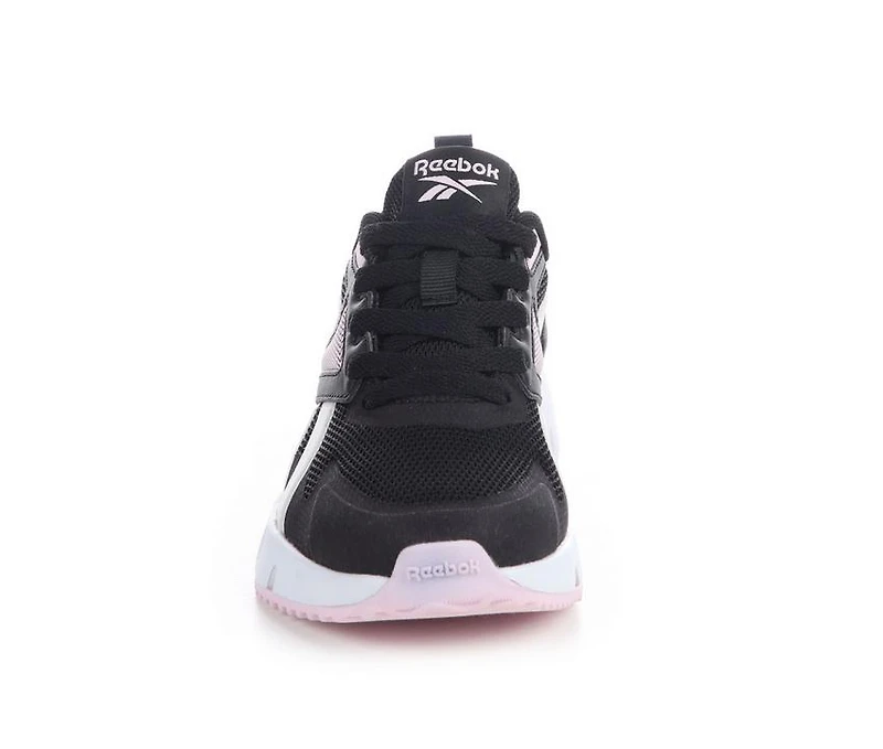 Girls' Reebok Little Kid & Big Zig Vector Running Shoes