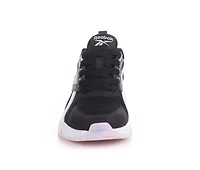 Girls' Reebok Little Kid & Big Zig Vector Running Shoes
