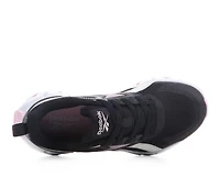 Girls' Reebok Little Kid & Big Zig Vector Running Shoes