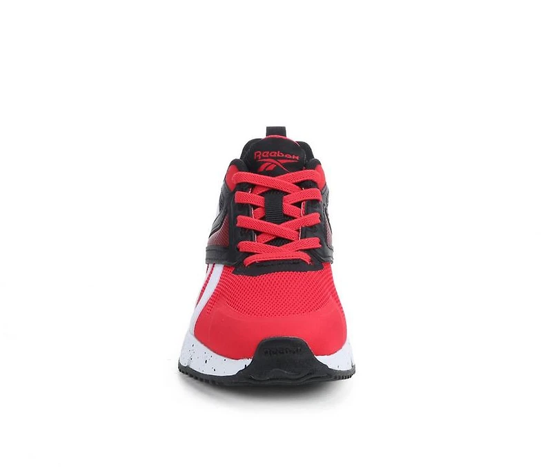 Boys' Reebok Zig Vector Boys 11-3 Running Shoes