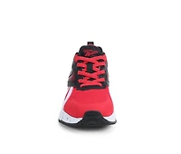 Boys' Reebok Zig Vector Boys 11-3 Running Shoes