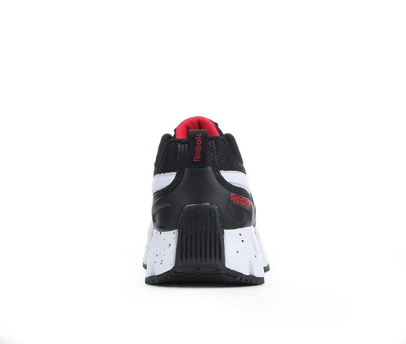 Boys' Reebok Zig Vector Boys 11-3 Running Shoes
