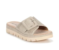 Women's Patrizia Parson Platform Sandals