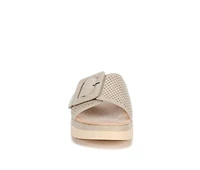 Women's Patrizia Parson Platform Sandals