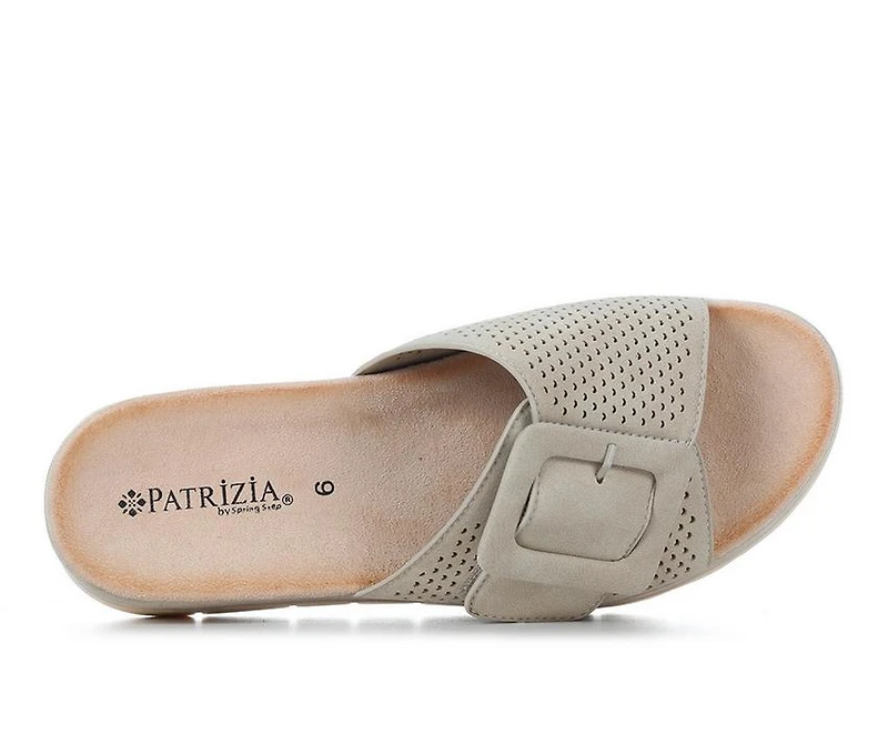 Women's Patrizia Parson Platform Sandals