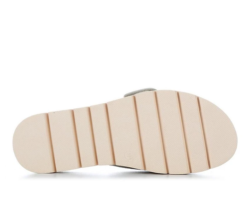 Women's Patrizia Parson Platform Sandals