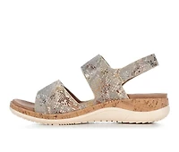 Women's Patrizia Tadeo Sandals
