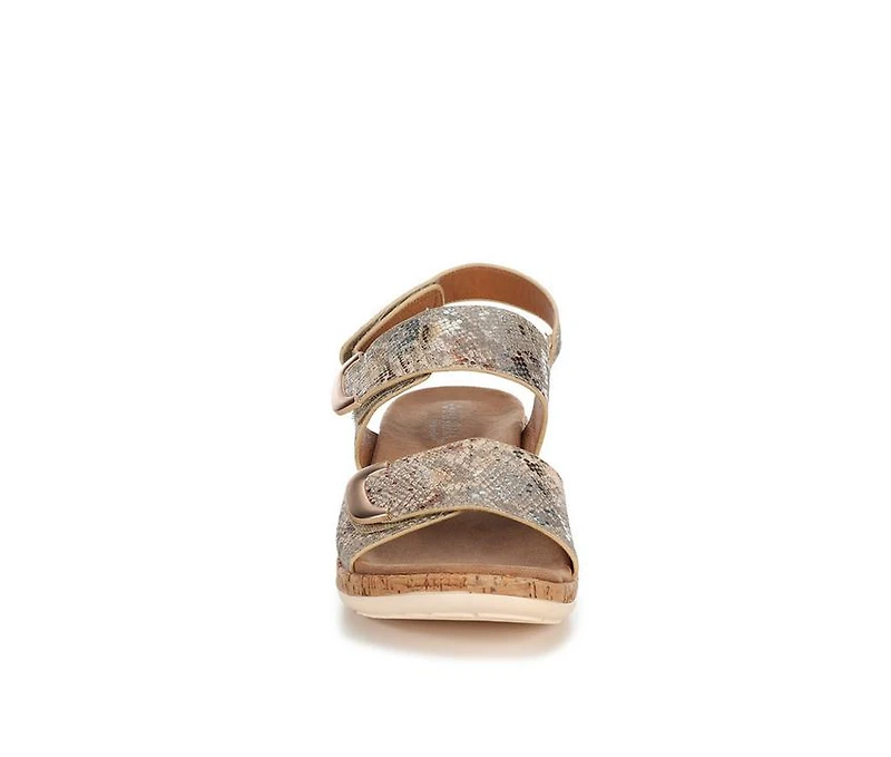 Women's Patrizia Tadeo Sandals