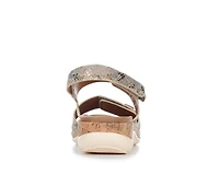 Women's Patrizia Tadeo Sandals