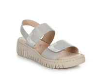 Women's Patrizia Carvex Wedge Sandals