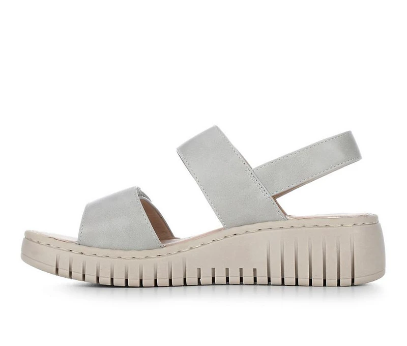 Women's Patrizia Carvex Wedge Sandals