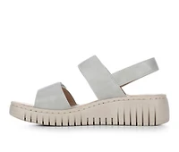 Women's Patrizia Carvex Wedge Sandals