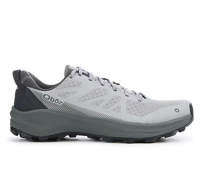 Men's Oboz Footwear Katabatic LT Low Hiking Shoes