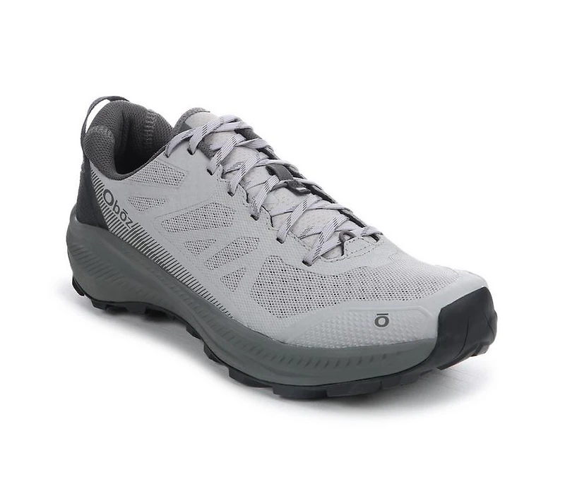 Men's Oboz Footwear Katabatic LT Low Hiking Shoes