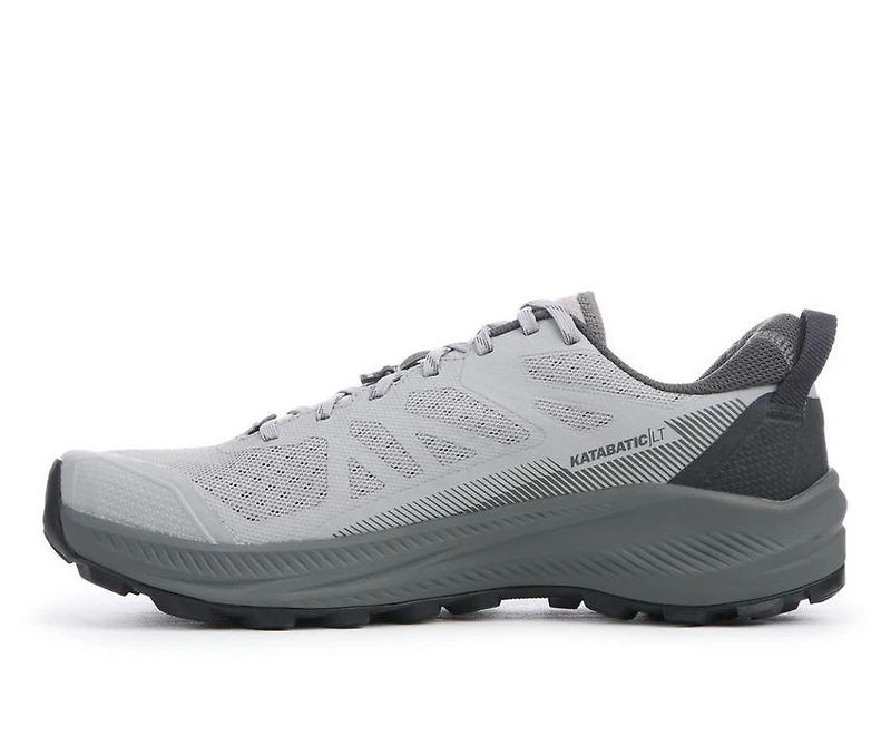Men's Oboz Footwear Katabatic LT Low Hiking Shoes