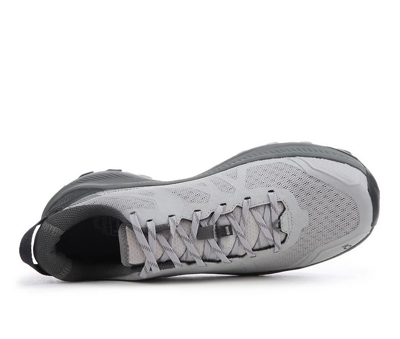Men's Oboz Footwear Katabatic LT Low Hiking Shoes