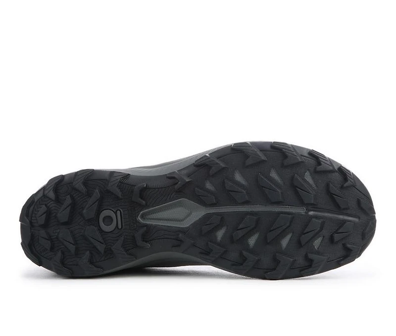 Men's Oboz Footwear Katabatic LT Low Hiking Shoes
