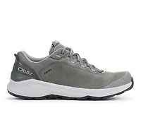 Men's Oboz Footwear Cottonwood Low B-Dry Hiking Shoes
