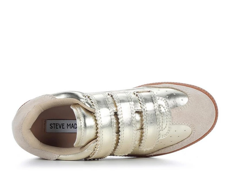 Women's Steve Madden Momentum Casual Sneakers