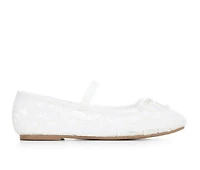 Girls' Delicious Toddler & Little Kid Enna-IIS Special Occasion Flats