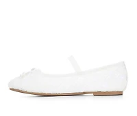 Girls' Delicious Toddler & Little Kid Enna-IIS Special Occasion Flats